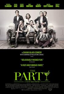 دانلود فیلم The Party 20177937-1035356862