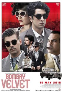 دانلود فیلم هندی Bombay Velvet 201510506-1996493174