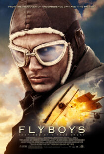 دانلود فیلم Flyboys 20065035-26540404