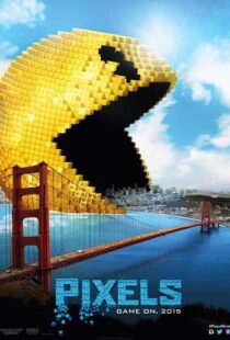 دانلود فیلم Pixels 201513173-598756361