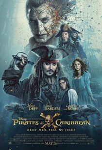 دانلود فیلم Pirates of the Caribbean: Dead Men Tell No Tales 20171651-1770888783