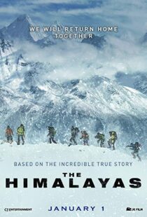 دانلود فیلم کره ای The Himalayas 201519208-1526193850