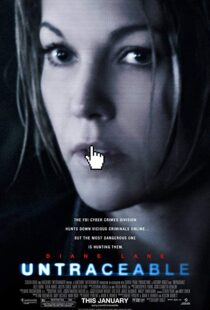 دانلود فیلم Untraceable 200820750-1909262374