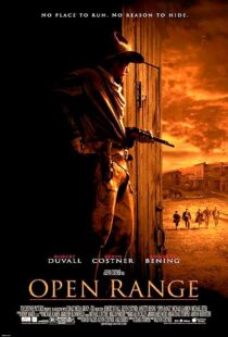 دانلود فیلم Open Range 20032983-843360886