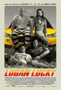 دانلود فیلم Logan Lucky 20172226-1453371076