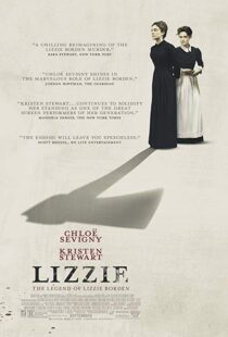 دانلود فیلم Lizzie 201815187-1949999397