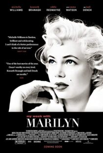 دانلود فیلم My Week with Marilyn 20114372-1373510331