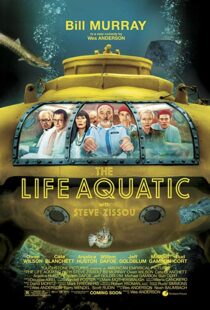 دانلود فیلم The Life Aquatic with Steve Zissou 200411440-1316981371