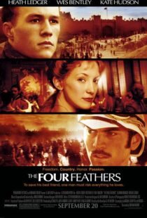 دانلود فیلم The Four Feathers 200212041-1605127291