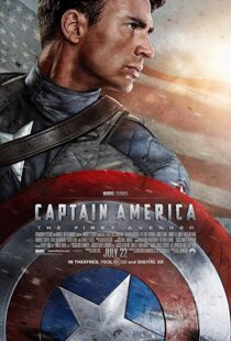 دانلود فیلم Captain America: the First Avenger 201116804-1970598613