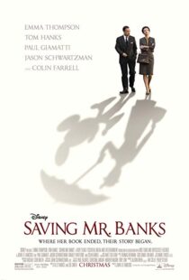 دانلود فیلم Saving Mr. Banks 20133711-2111282973