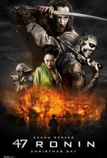 دانلود فیلم 47 Ronin 20132684-1792232177