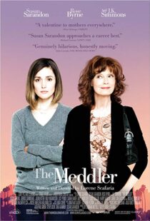 دانلود فیلم The Meddler 201521525-936363371