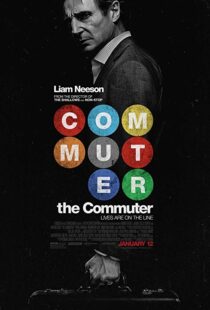 دانلود فیلم The Commuter 20182221-1189954555