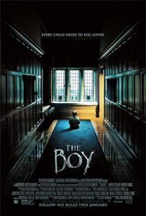 دانلود فیلم The Boy 201620892-1533710631