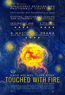 دانلود فیلم Touched with Fire 201510534-1135865883