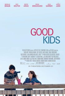 دانلود فیلم Good Kids 201612558-1834275871