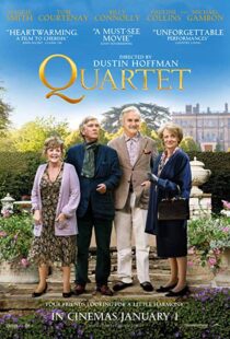 دانلود فیلم Quartet 201216228-2106284941