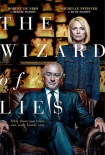 دانلود فیلم The Wizard of Lies 20173477-1297527643