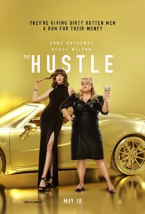 دانلود فیلم The Hustle 201920429-1681449990