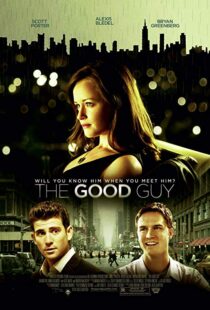 دانلود فیلم The Good Guy 200911915-2146638306