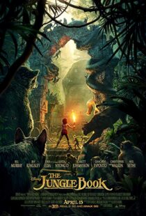 دانلود فیلم The Jungle Book 201616808-976123282