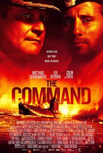 دانلود فیلم The Command (Kursk) 20187481-1210537952