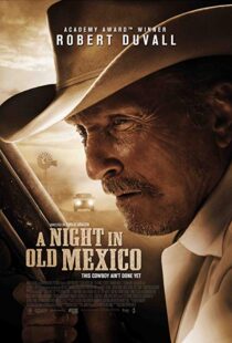 دانلود فیلم A Night in Old Mexico 201320355-1659156326