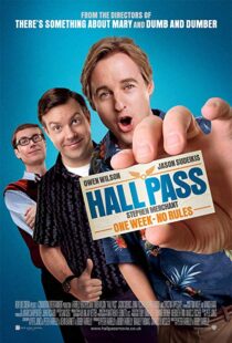 دانلود فیلم Hall Pass 201118866-1265900287