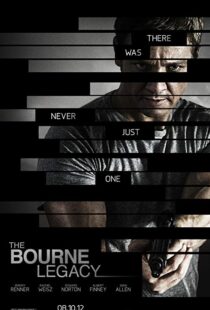 دانلود فیلم The Bourne Legacy 201222298-994854157