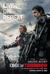 دانلود فیلم Edge of Tomorrow 20141504-1800522303