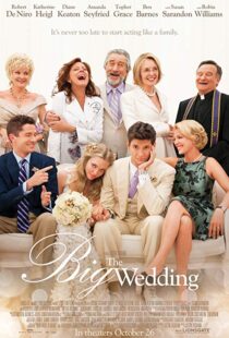 دانلود فیلم The Big Wedding 201311564-817970071