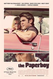 دانلود فیلم The Paperboy 201222300-2137684273