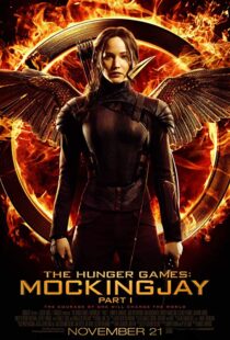 دانلود فیلم The Hunger Games: Mockingjay – Part 1 20141967-1570249249