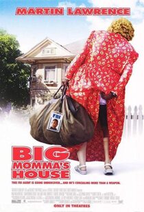 دانلود فیلم Big Momma’s House 20006843-241395307