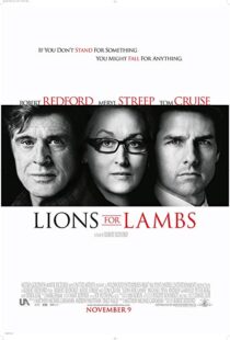 دانلود فیلم Lions for Lambs 200710943-1121390851