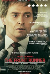 دانلود فیلم The Front Runner 201814764-2004995367