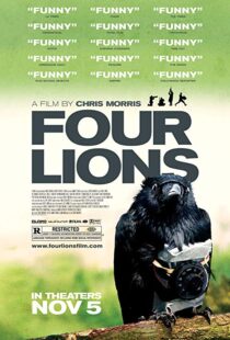 دانلود فیلم Four Lions 201016090-907588053