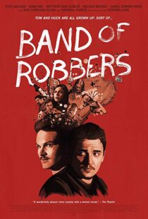 دانلود فیلم Band of Robbers 201512562-693181927