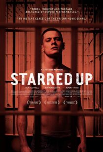 دانلود فیلم Starred Up 201314549-574243795