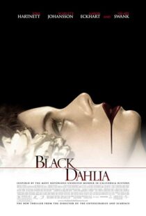 دانلود فیلم The Black Dahlia 200618639-557494672