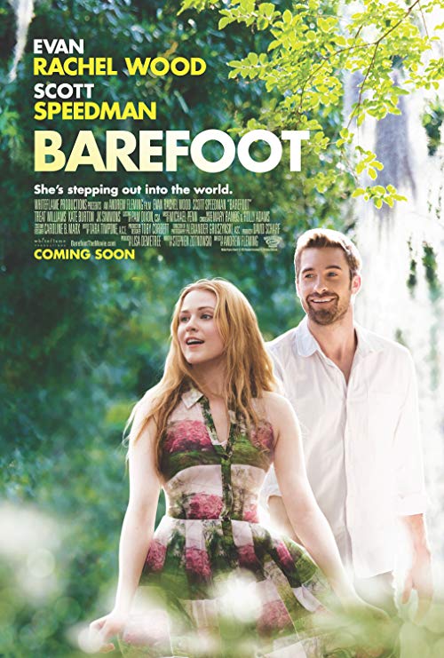 دانلود فیلم Barefoot 2014