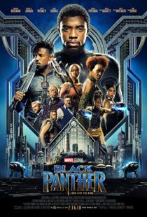 دانلود فیلم Black Panther 20181344-1805814341