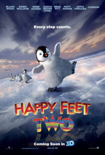 دانلود انیمیشن Happy Feet Two 20117455-2081170985