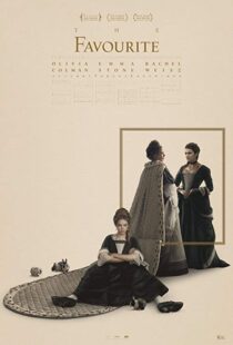 دانلود فیلم The Favourite 201820041-1288778366