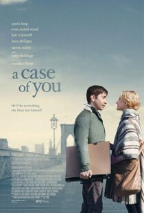 دانلود فیلم A Case of You 201321517-1037998204