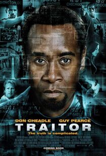 دانلود فیلم Traitor 200816085-562641356