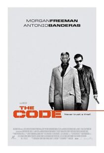 دانلود فیلم The Code 200911740-361314584