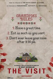 دانلود فیلم The Visit 20152982-663584202