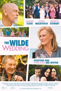 دانلود فیلم The Wilde Wedding 20178072-1729109776